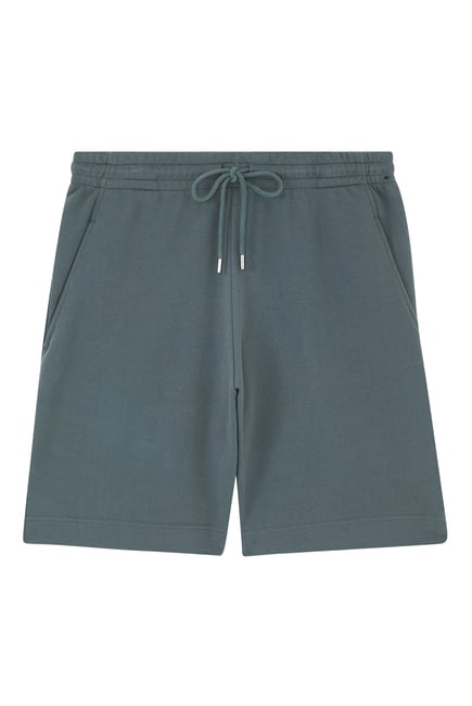 Harbor Cotton Shorts